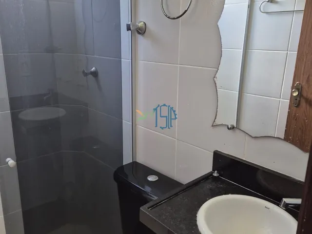 Imagem 3: Edifício Priscylla II - APARTAMENTO MOBILIADO NA PRAIA DE CAMBOINHA / APARTAMENTO COM 3