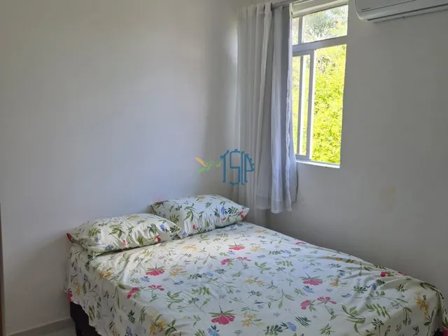 Imagem 8: Edifício Priscylla II - APARTAMENTO MOBILIADO NA PRAIA DE CAMBOINHA / APARTAMENTO COM 3