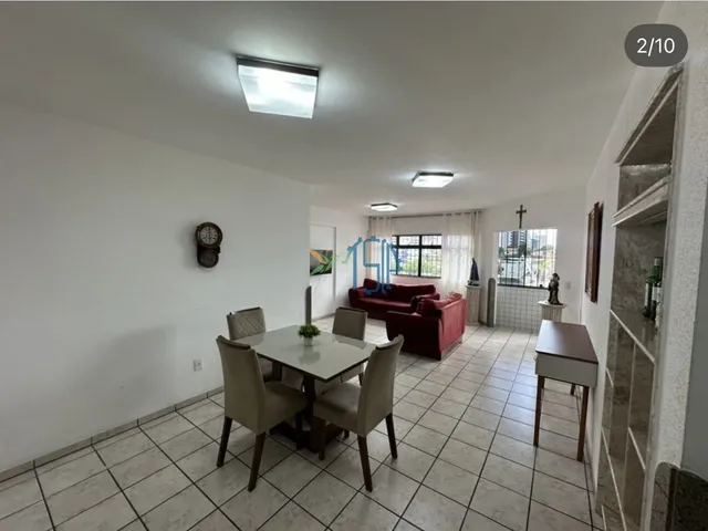 Imagem: Condomínio Nossa Senhora do Líbano - APARTAMENTO