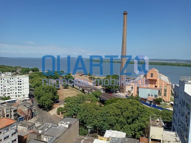 Imagem: Jk Mobiliado para Locação na Orla do Guaiba