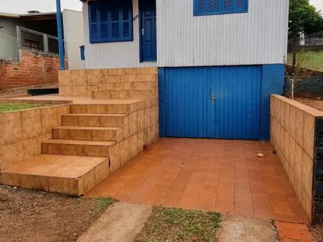 Imagem: Casa para aluguel em Não-Me-Toque, bairro
