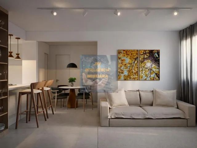 Imagem: Apartamento 1° Andar, Reformado