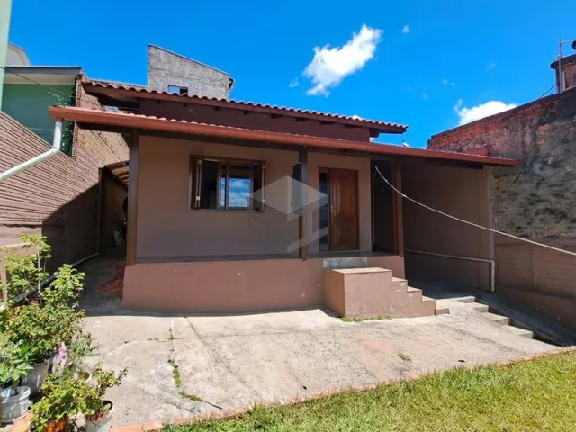 Imagem: Casa no Bairro Rondônia