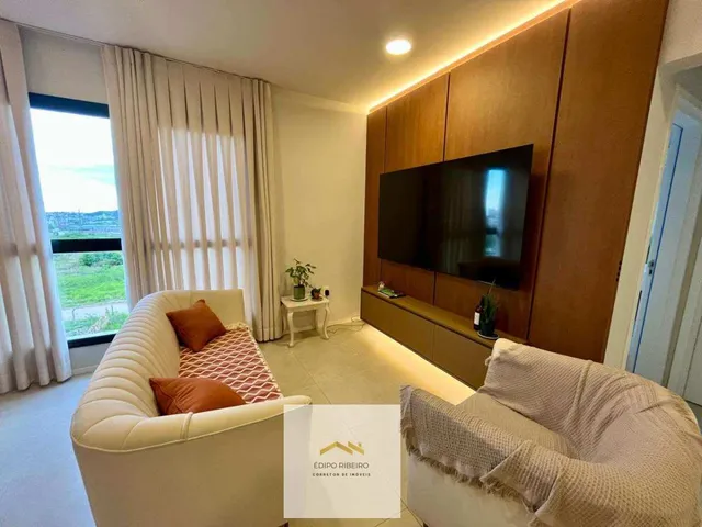 Imagem: Apartamento mobiliado a venda no bairro