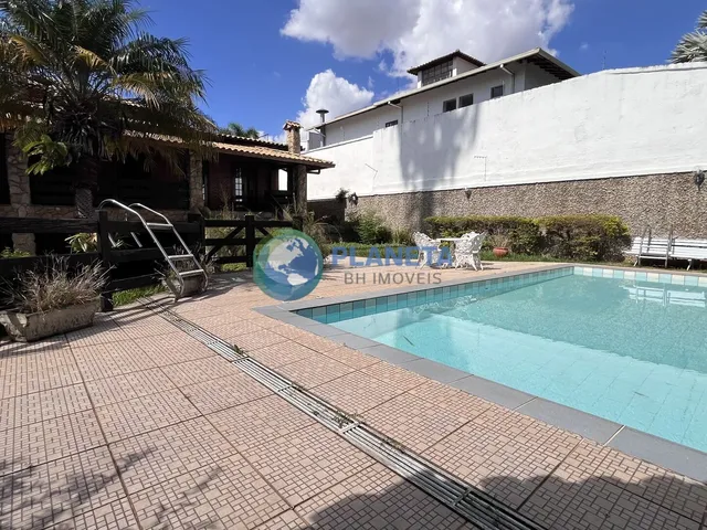 Imagem: Casa em São Luiz, Belo Horizonte/MG