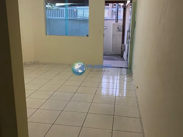 Imagem: Casa Geminada 2 Quartos Vaga coberta