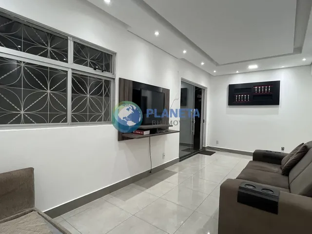 Imagem: Apartamento Com área externa 3 Quartos