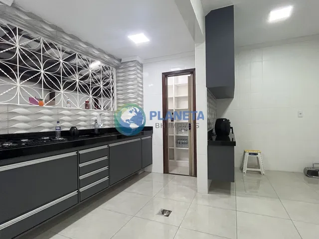 Imagem 16: Apartamento Com área externa | 3 Quartos | 2 Banhos
