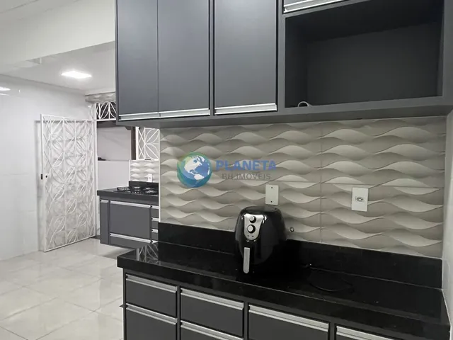 Imagem 14: Apartamento Com área externa | 3 Quartos | 2 Banhos