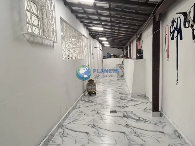 Imagem 12: Apartamento Com área externa | 3 Quartos | 2 Banhos