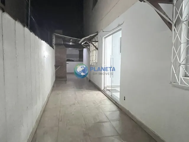 Imagem 2: Apartamento Com área externa | 3 Quartos | 2 Banhos