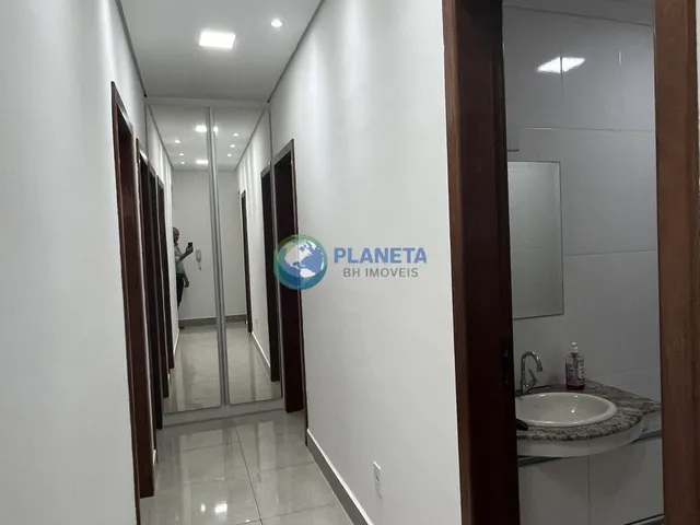 Imagem 7: Apartamento Com área externa | 3 Quartos | 2 Banhos