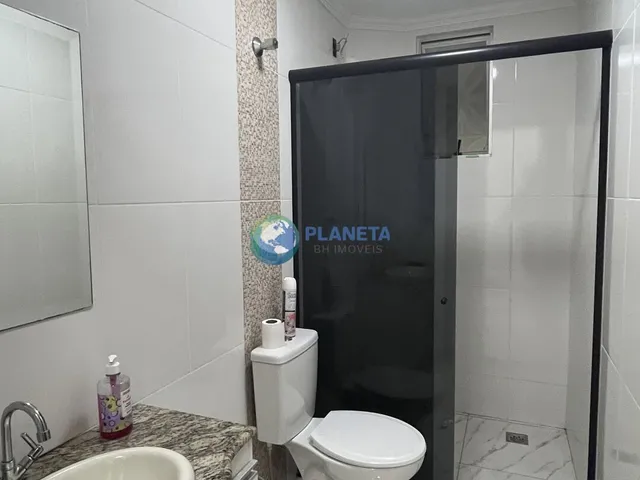 Imagem 9: Apartamento Com área externa | 3 Quartos | 2 Banhos