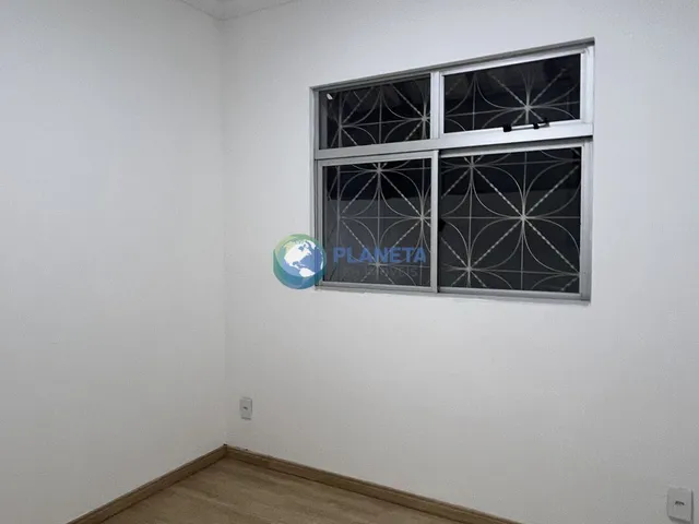 Imagem 3: Apartamento Com área externa | 3 Quartos | 2 Banhos