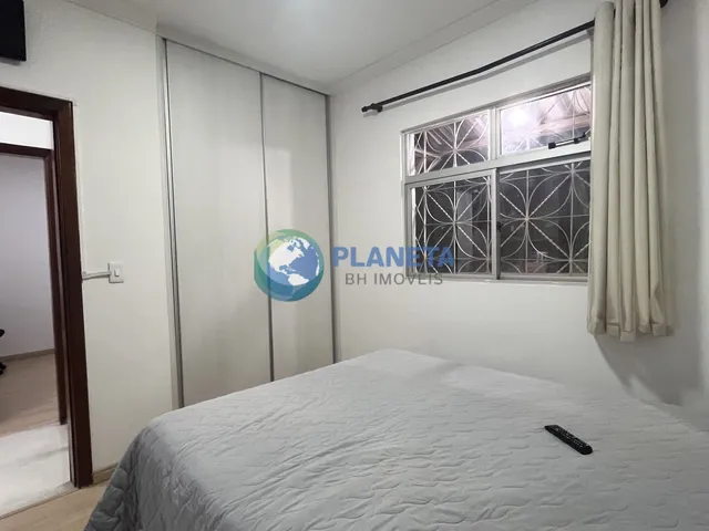 Imagem 6: Apartamento Com área externa | 3 Quartos | 2 Banhos