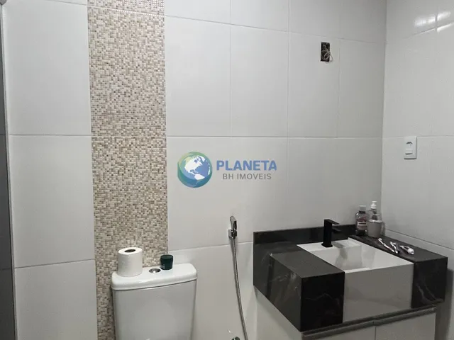 Imagem 4: Apartamento Com área externa | 3 Quartos | 2 Banhos