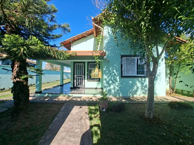 Imagem: Casa para Locação Conforto e Espaço