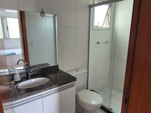 Imagem: Residencial Jardim Olivia - Apartamento