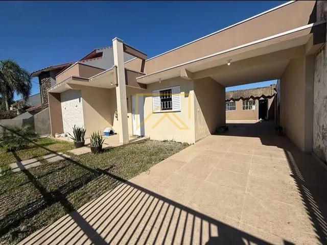 Imagem: Bela casa no coração de cachoeirinha