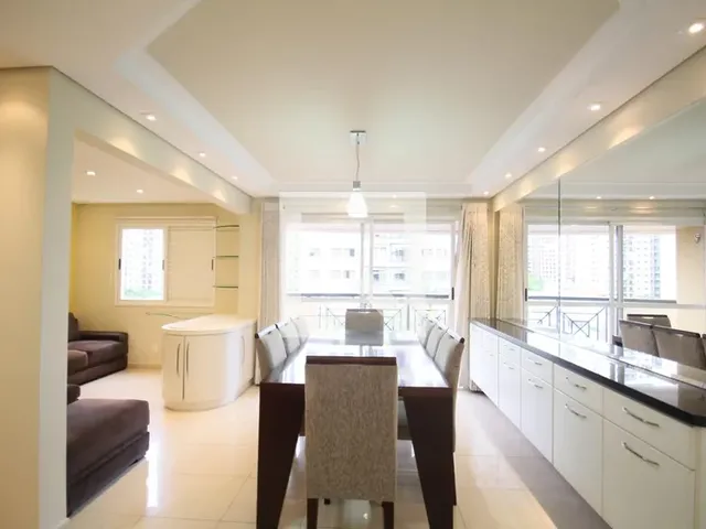 Imagem: Apartamento À Venda - Morumbi, 1 Quarto