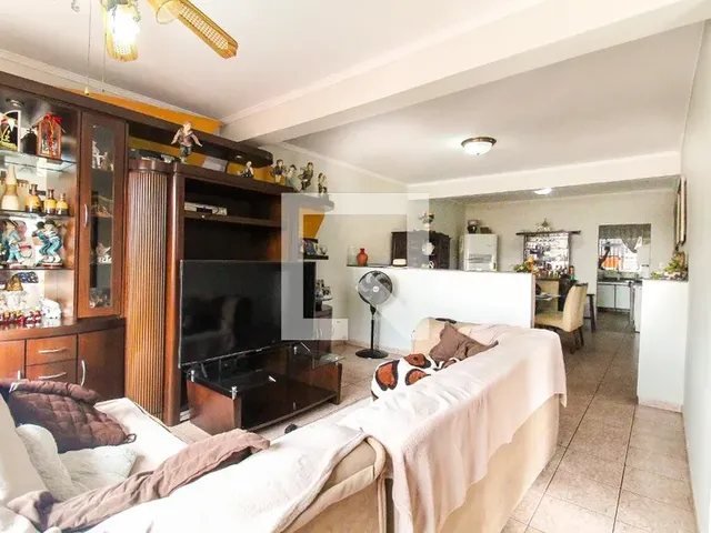 Imagem: Casa À Venda - Vila Jacuí, 3 Quartos