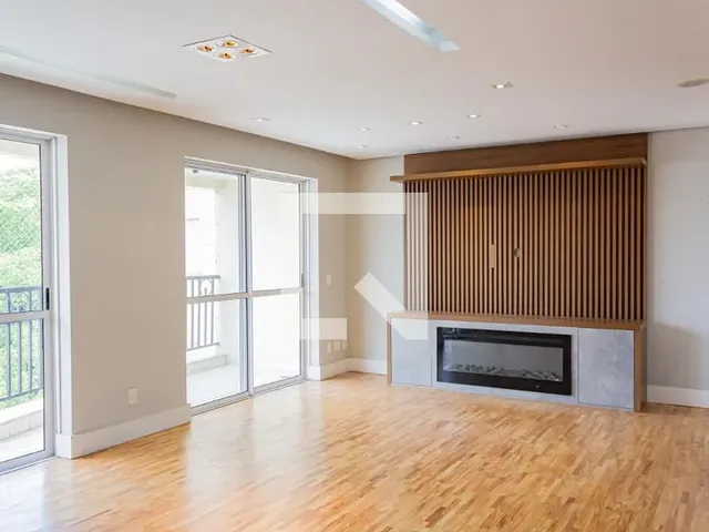 Imagem: Apartamento À Venda - Lapa, 3 Quartos