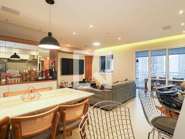 Imagem: Apartamento À Venda - Vila Andrade, 2 Quartos