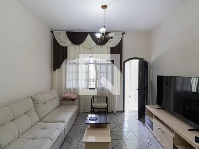 Imagem: Casa À Venda - Vila Ré, 5 Quartos, 315