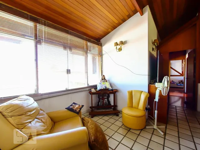 Imagem: Casa À Venda - Tucuruvi, 5 Quartos, 780