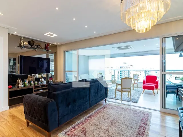 Imagem: Apartamento À Venda - Santana, 3 Quartos