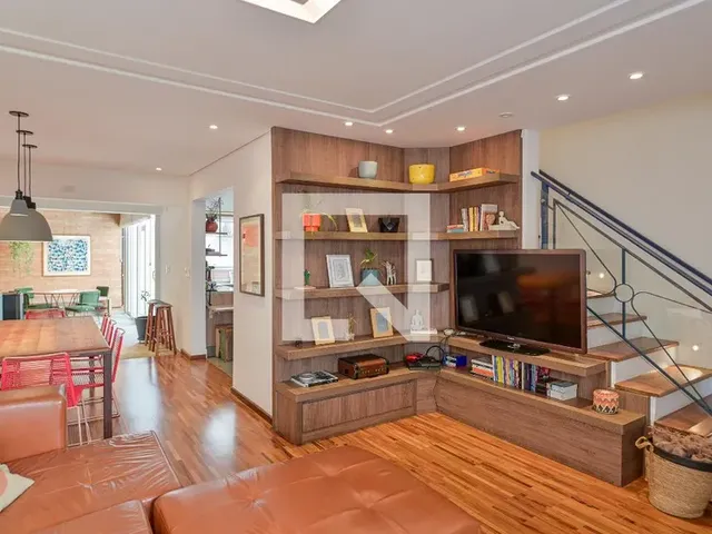 Imagem: Casa À Venda - Aclimação, 3 Quartos