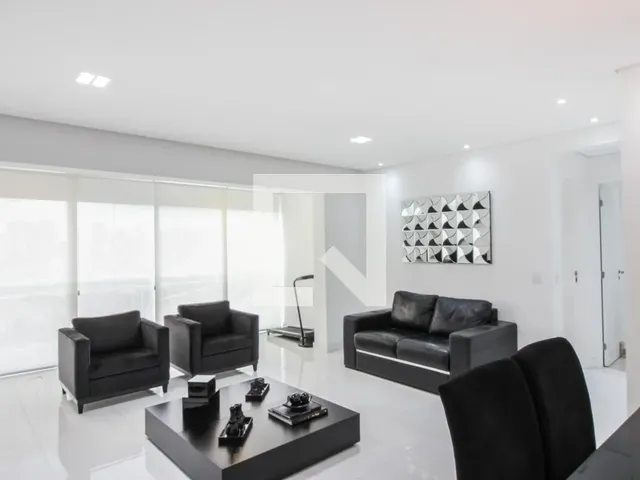 Imagem: Apartamento À Venda - Água Branca, 2 Quartos