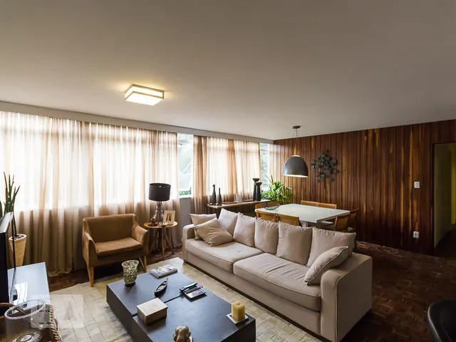 Imagem: Apartamento À Venda - Jardim Europa, 4