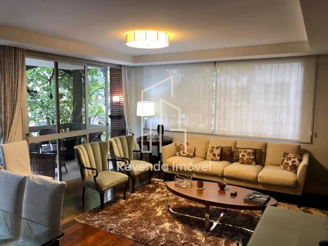 Imagem: Apartamento de 04 Dormitorios 3Suíte para