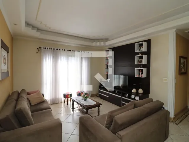 Imagem: Casa À Venda - Vila Formosa, 3 Quartos