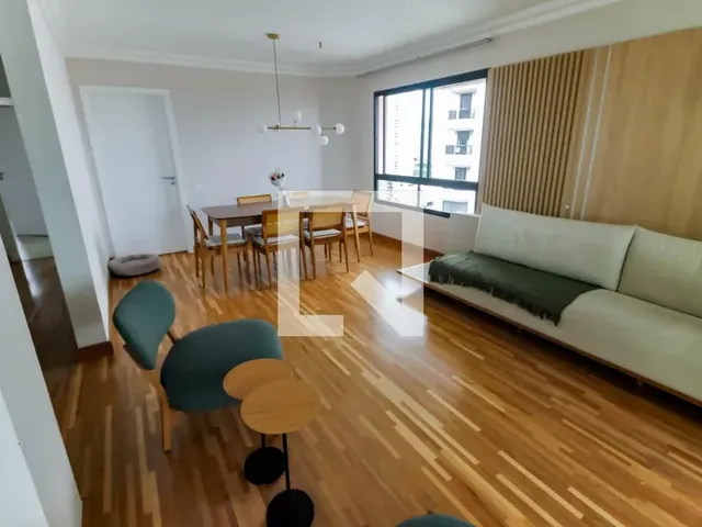 Imagem: Apartamento À Venda - Portal do Morumbi