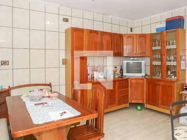 Imagem: Casa À Venda - Água Branca, 6 Quartos