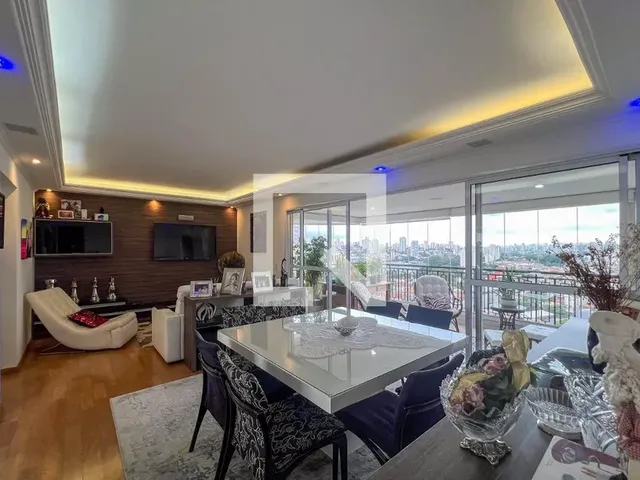 Imagem: Apartamento À Venda - Ipiranga, 4 Quartos