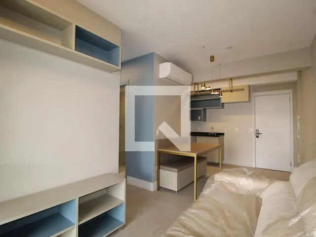 Imagem: Apartamento À Venda - Moema, 2 Quartos