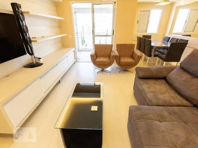 Imagem: Apartamento À Venda - Barra Funda, 2 Quartos