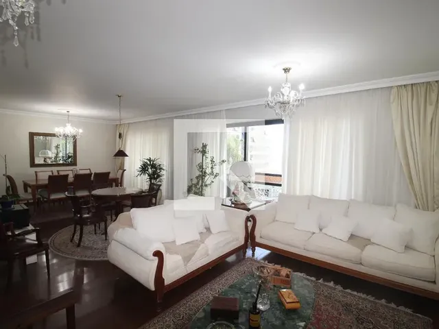 Imagem: Apartamento À Venda - Santana, 4 Quartos