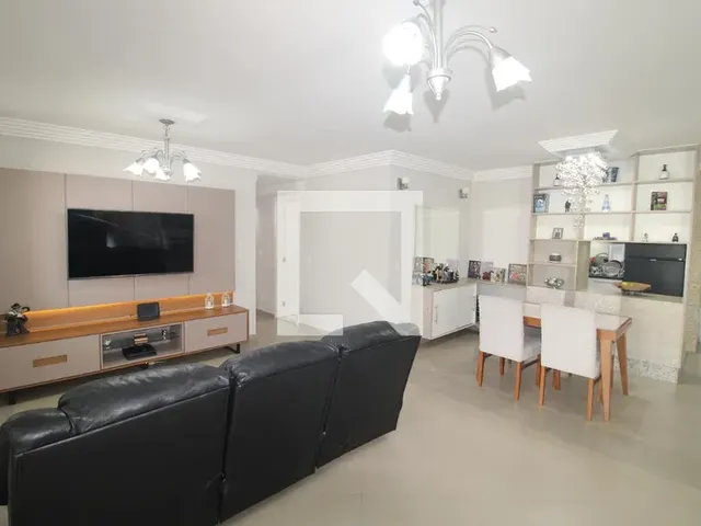 Imagem: Apartamento À Venda - Mandaqui, 3 Quartos