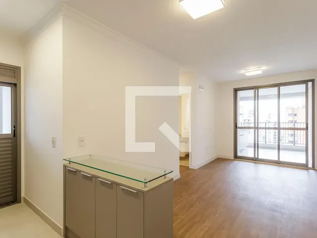 Imagem: Apartamento À Venda - Moema, 2 Quartos