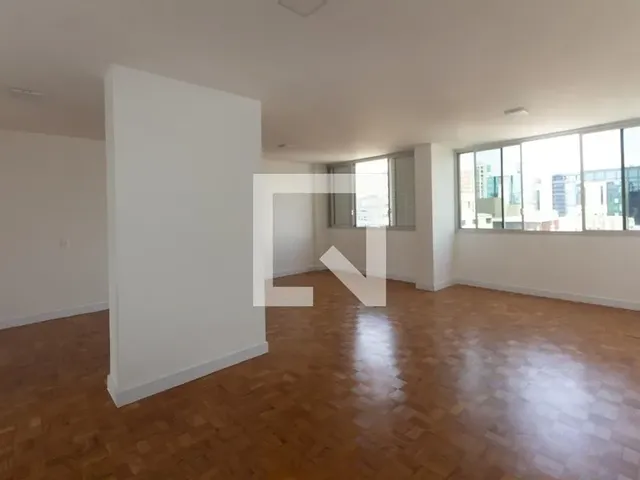 Imagem: Apartamento À Venda - Itaim Bibi, 2 Quartos