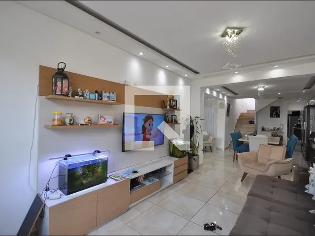 Imagem: Casa À Venda - Vila Gustavo, 3 Quartos
