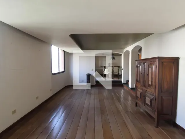 Imagem: Apartamento À Venda - Moema, 3 Quartos