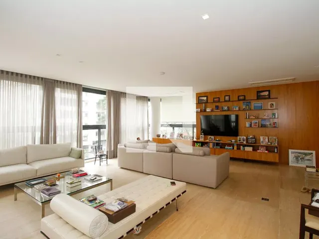 Imagem: Apartamento À Venda - Jardim Paulista