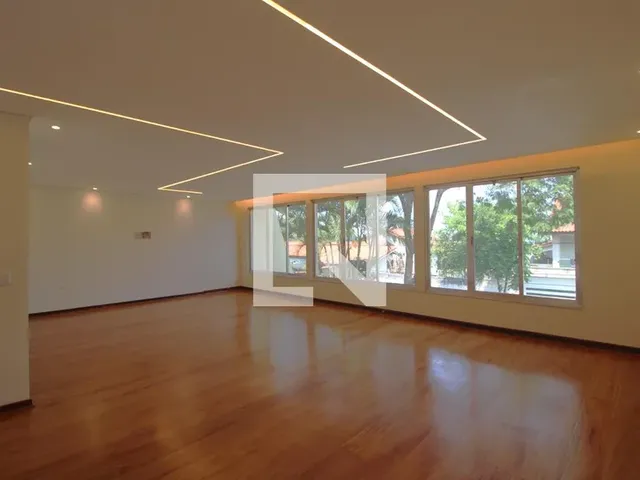 Imagem: Casa À Venda - Interlagos, 4 Quartos, 650