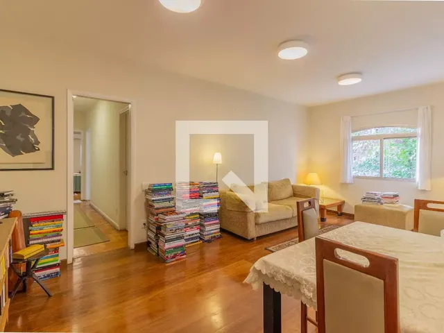 Imagem: Apartamento À Venda - Jardim Paulista