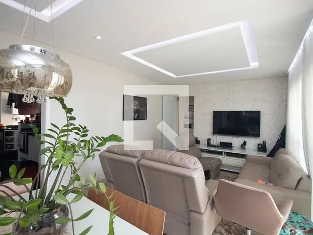 Imagem: Apartamento À Venda - Vila Maria, 3 Quartos